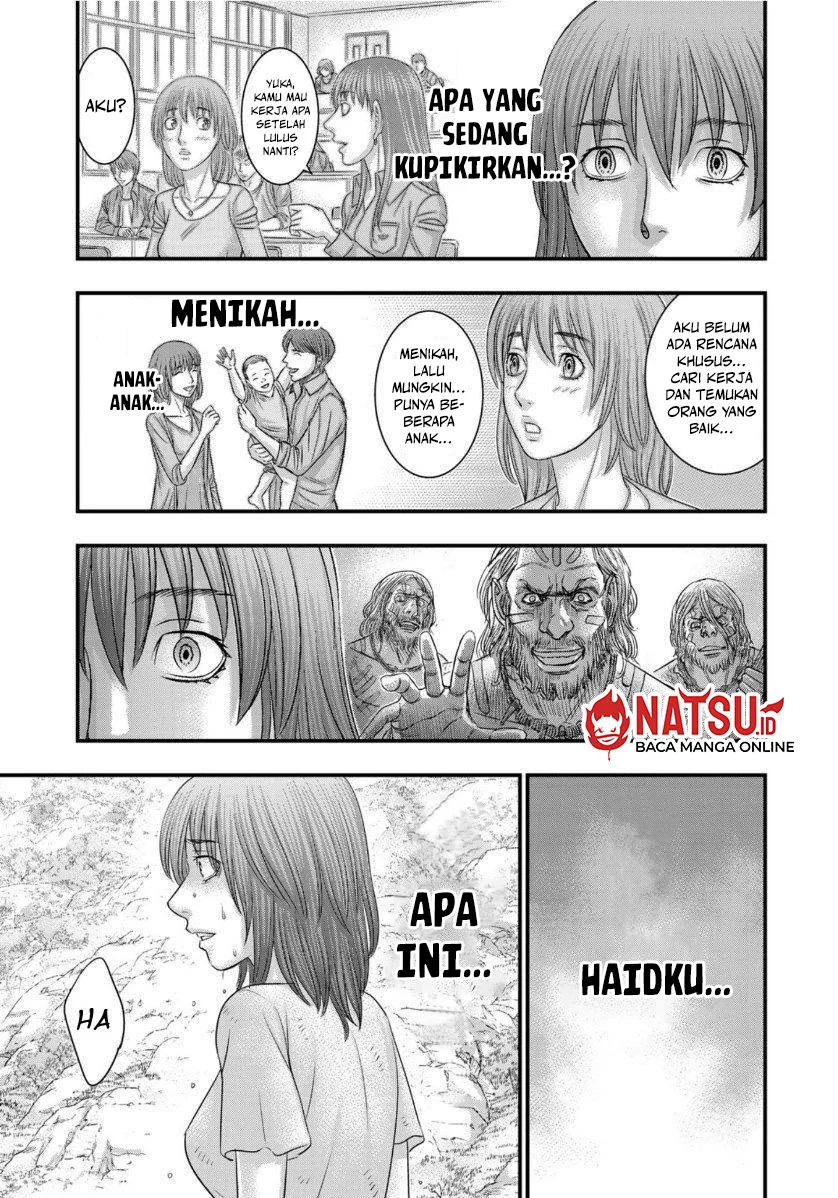 Sousei no Taiga Chapter 66 Gambar 12