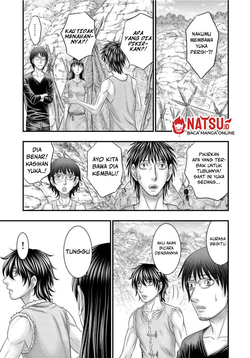Sousei no Taiga Chapter 67 Gambar 12