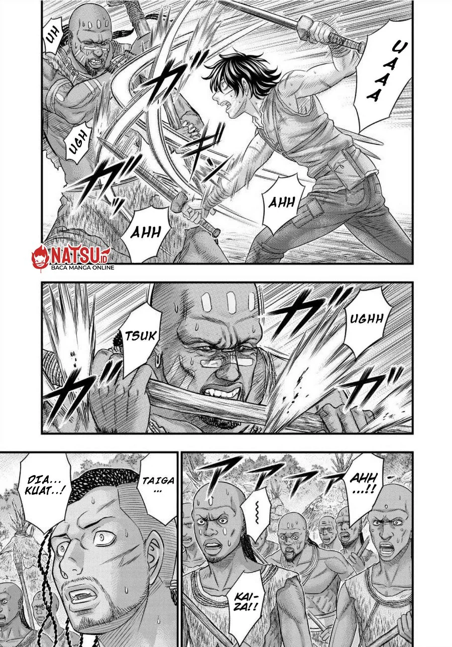 Sousei no Taiga Chapter 69 Gambar 12