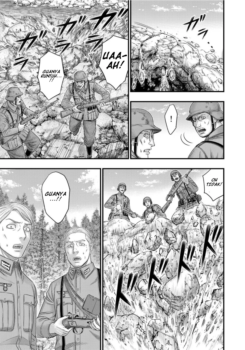 Sousei no Taiga Chapter 74 Gambar 12