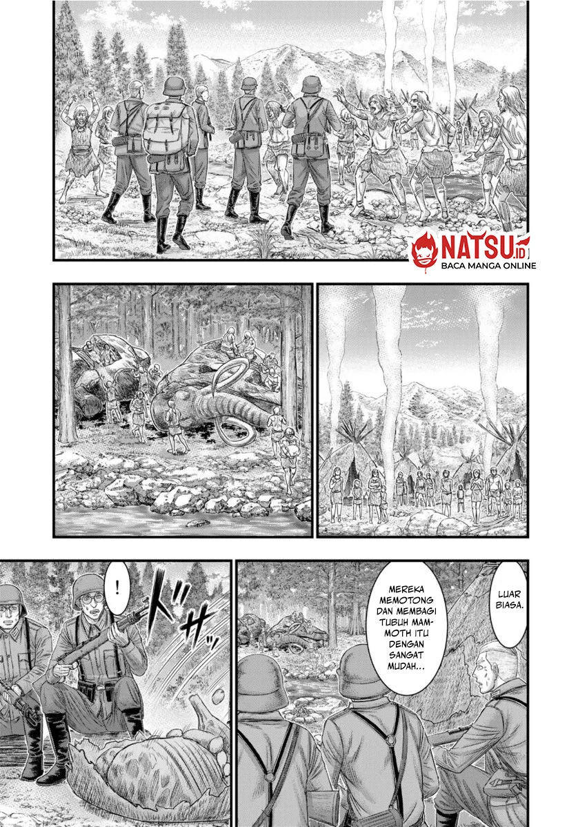 Sousei no Taiga Chapter 75 Gambar 12