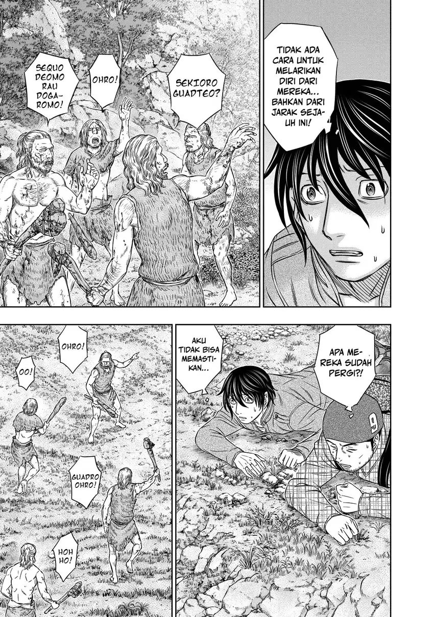 Sousei no Taiga Chapter 8 Gambar 12