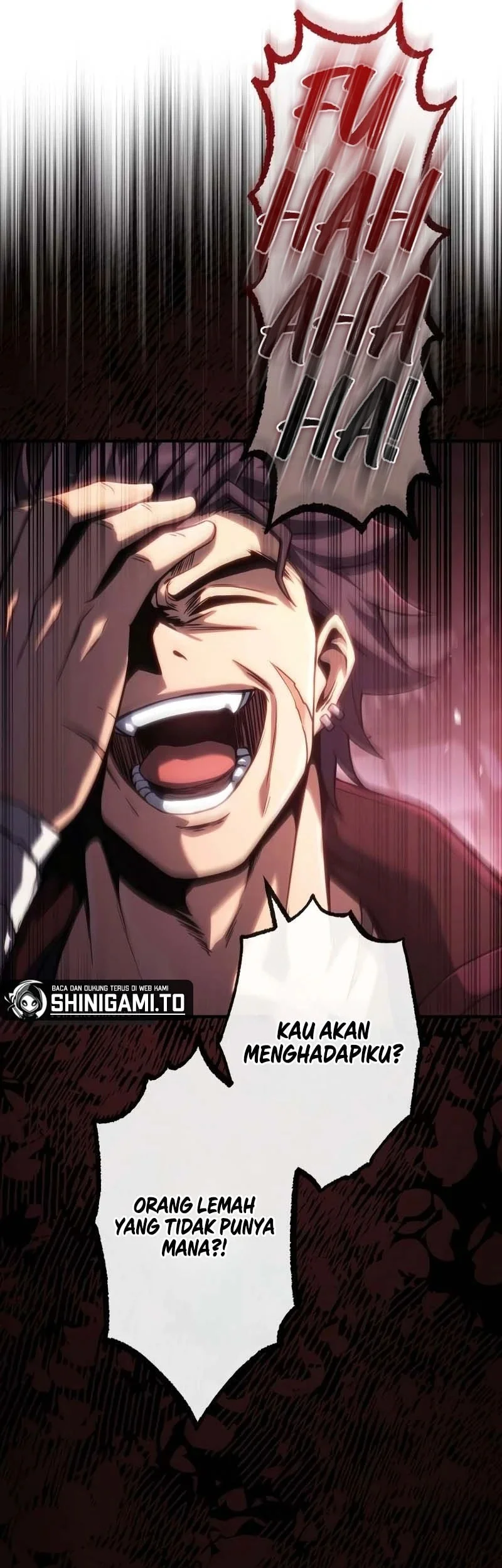 Sovereign Of A Hundred Blades: Heir To The Strongest Style Chapter 1 Gambar 80