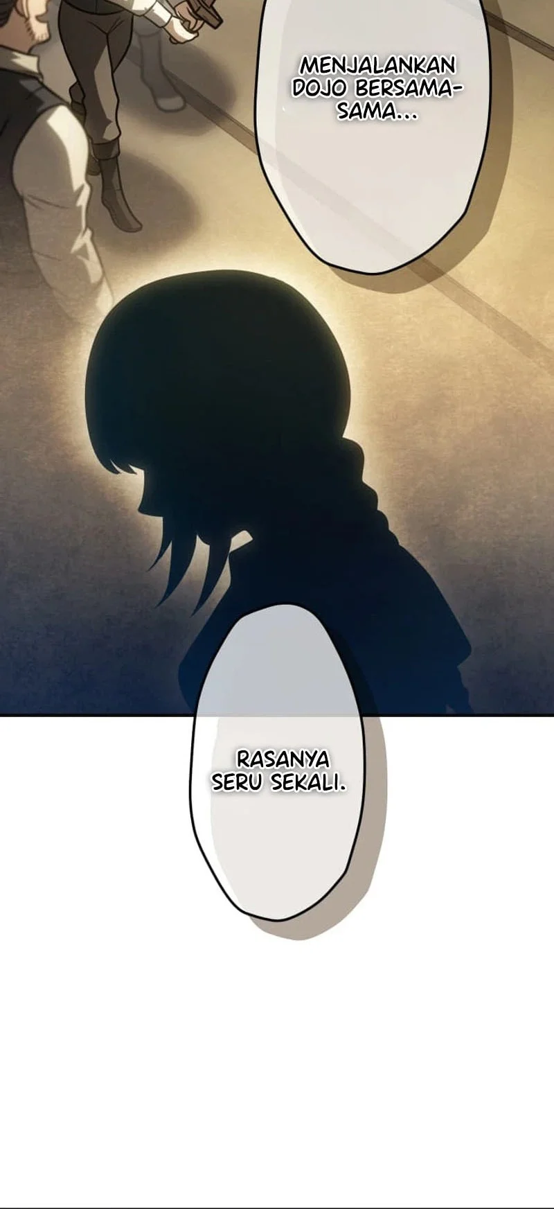Sovereign Of A Hundred Blades: Heir To The Strongest Style Chapter 10 Gambar 33