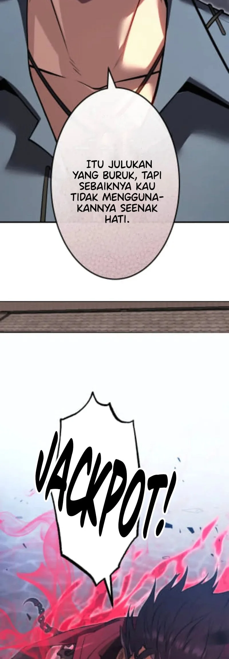 Sovereign Of A Hundred Blades: Heir To The Strongest Style Chapter 2 Gambar 26