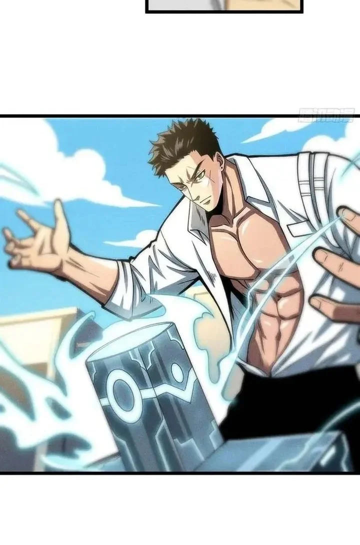 Sowing Shadows, Harvesting Eternity (I’m a Farmer Who Raises the Undead) Chapter 11 Gambar 30