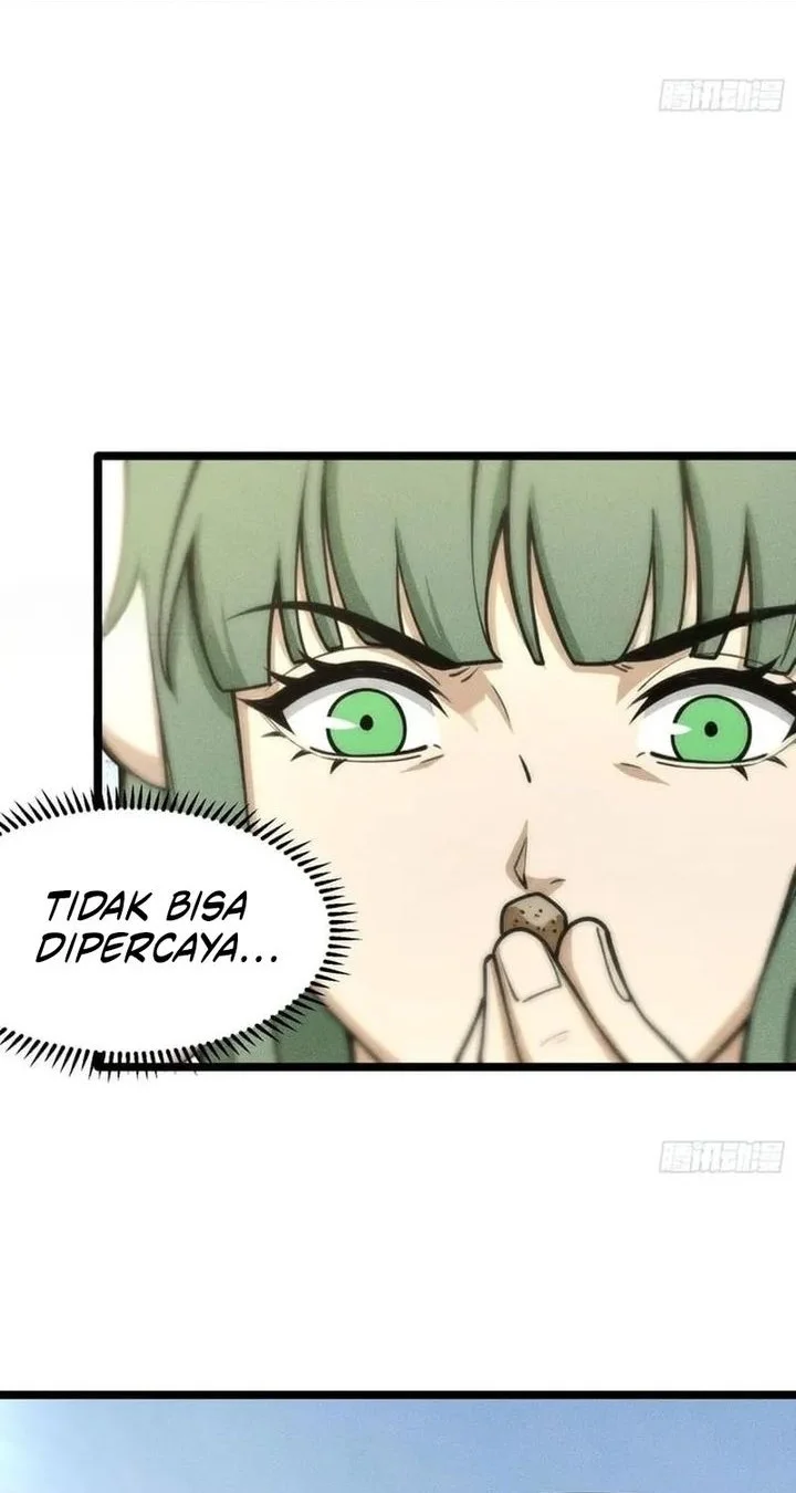 Sowing Shadows, Harvesting Eternity (I’m a Farmer Who Raises the Undead) Chapter 8 Gambar 33