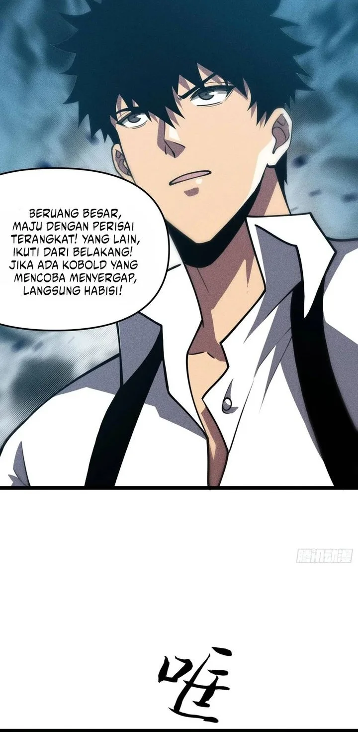 Sowing Shadows, Harvesting Eternity (I’m a Farmer Who Raises the Undead) Chapter 9 Gambar 29