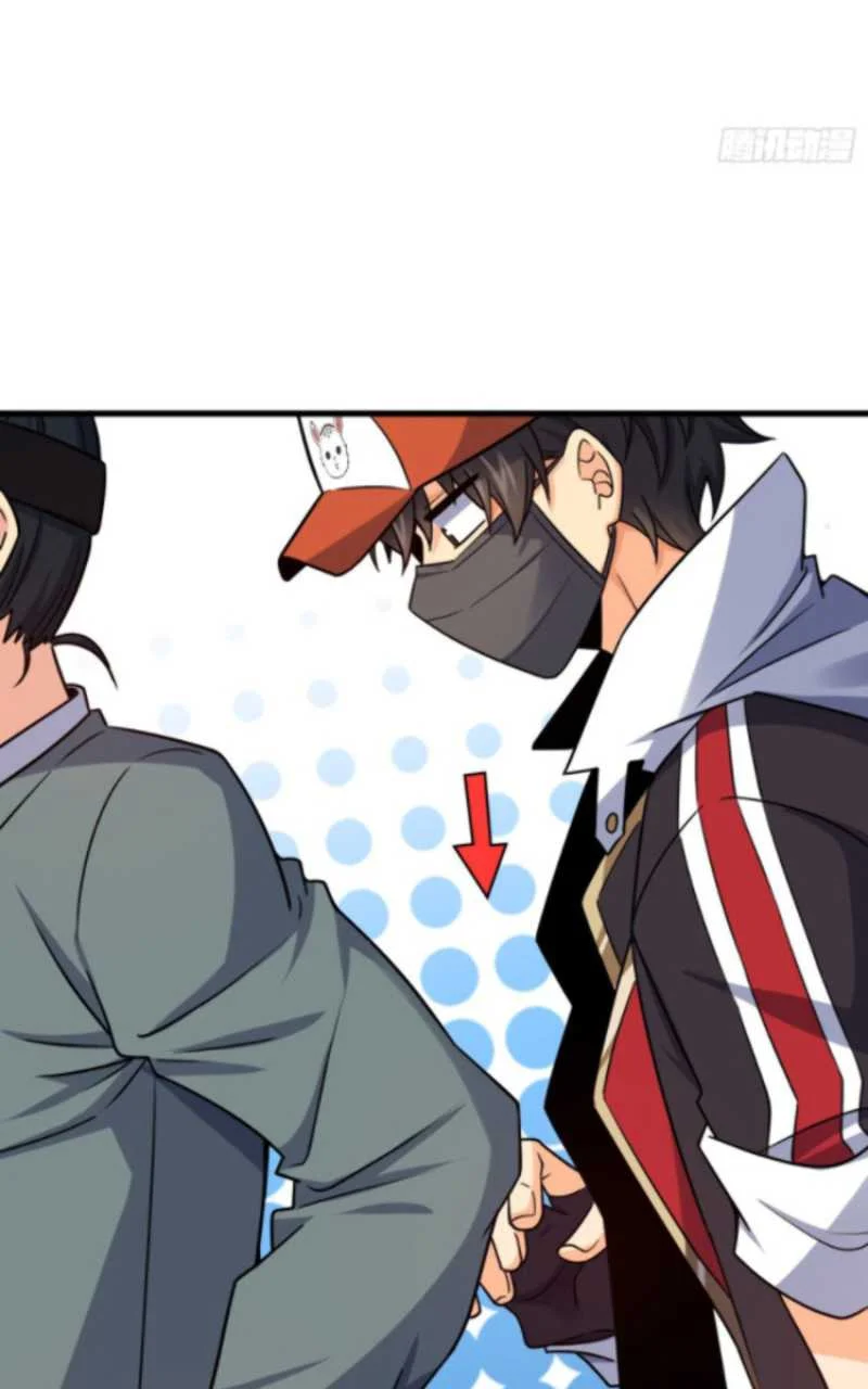 Spare Me, Great Lord! Chapter 180 Gambar 28