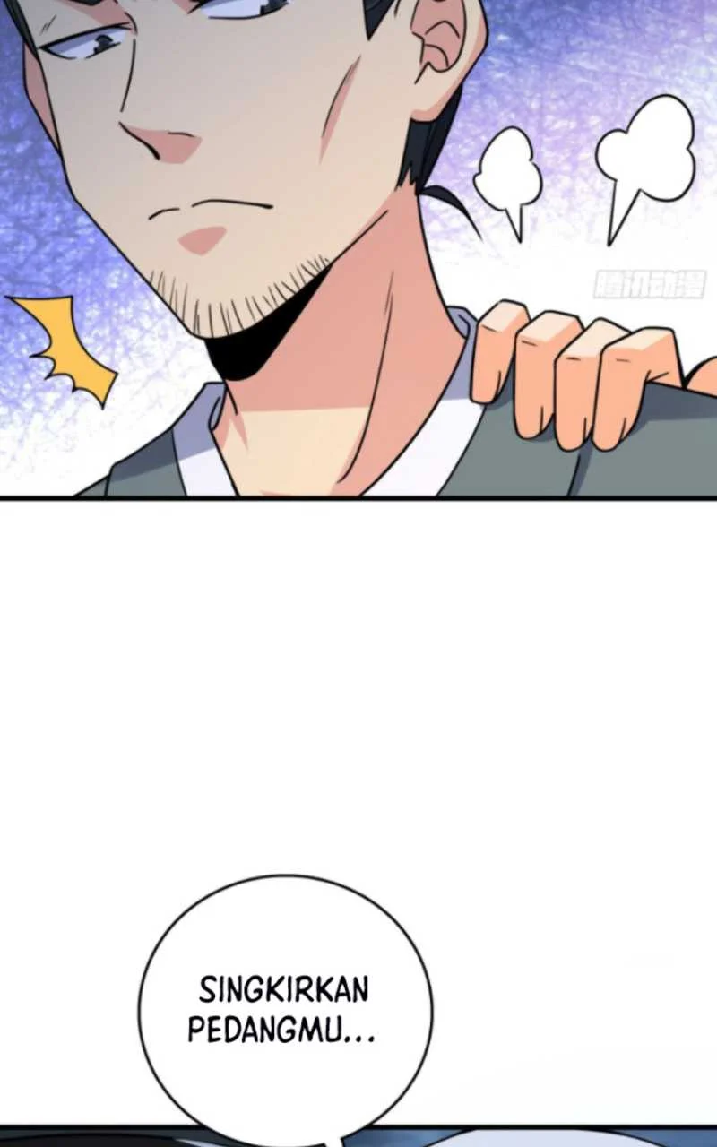 Spare Me, Great Lord! Chapter 180 Gambar 30