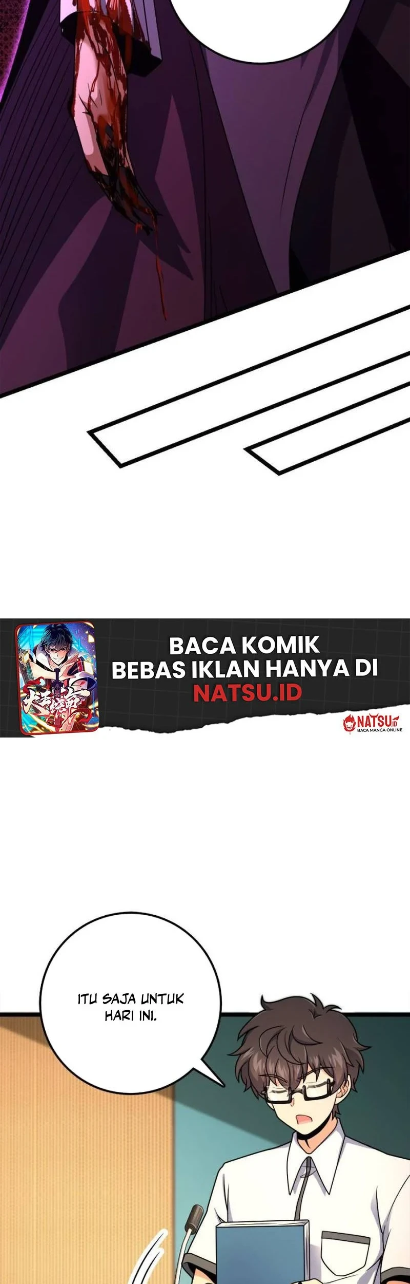 Spare Me, Great Lord! Chapter 439 Gambar 25