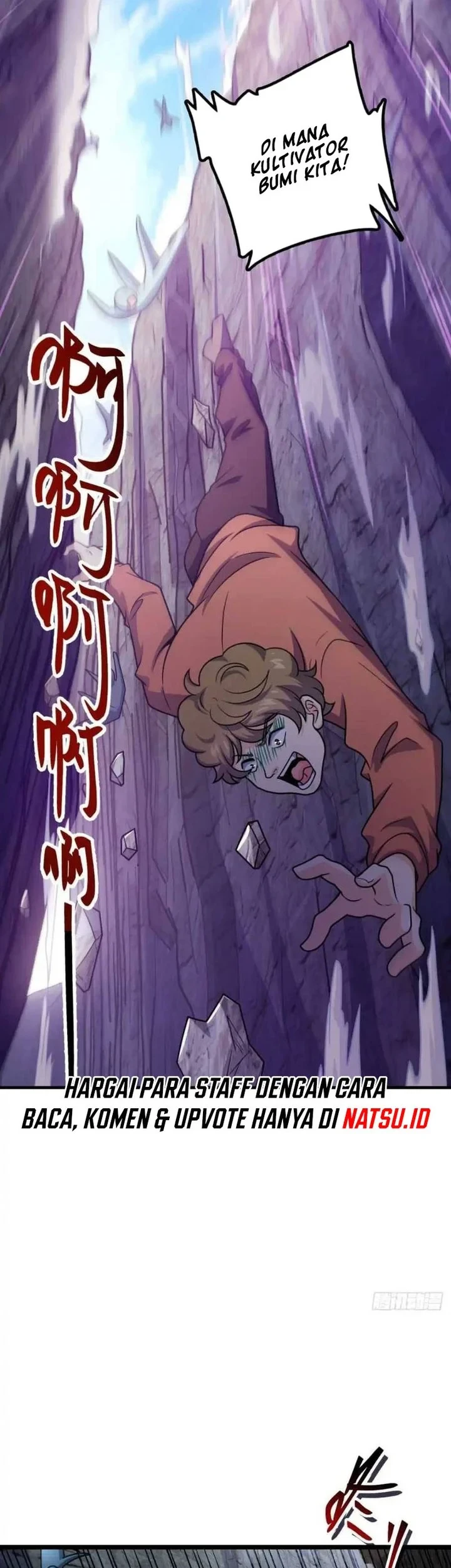 Spare Me, Great Lord! Chapter 474 Gambar 29