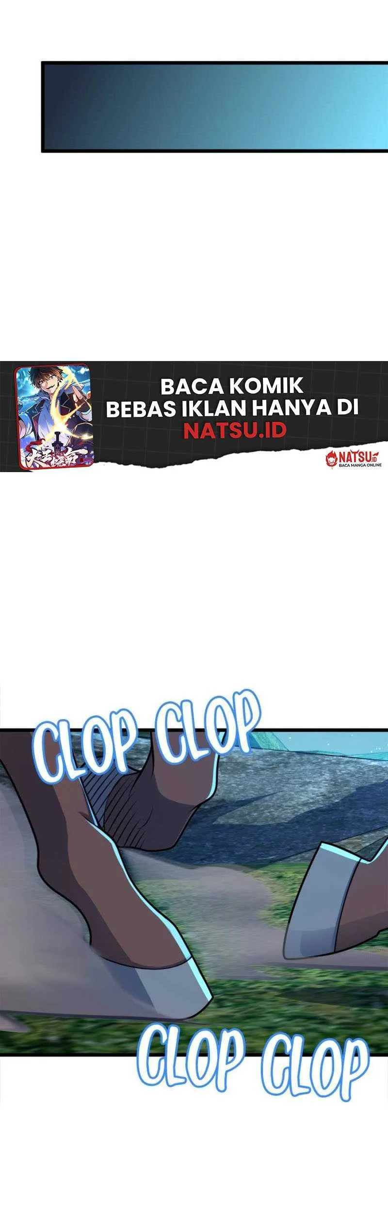 Spare Me, Great Lord! Chapter 584 Gambar 26