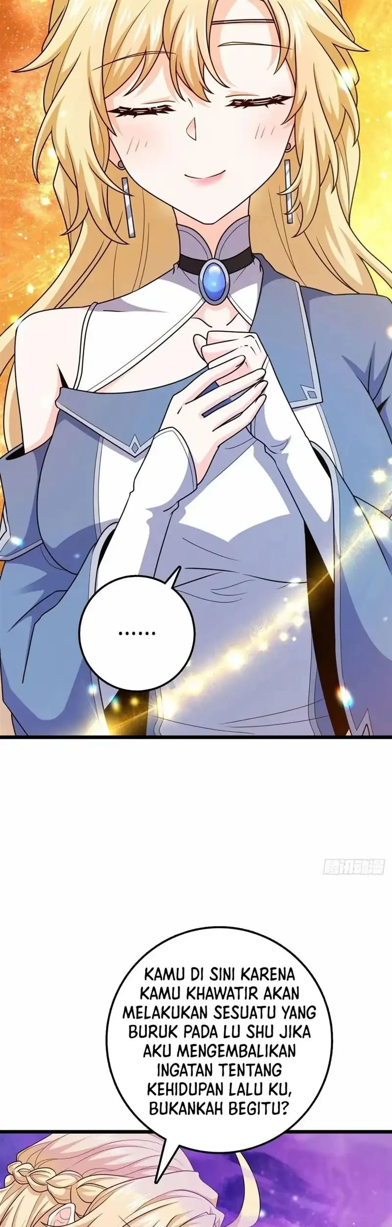 Spare Me, Great Lord! Chapter 718 Gambar 26