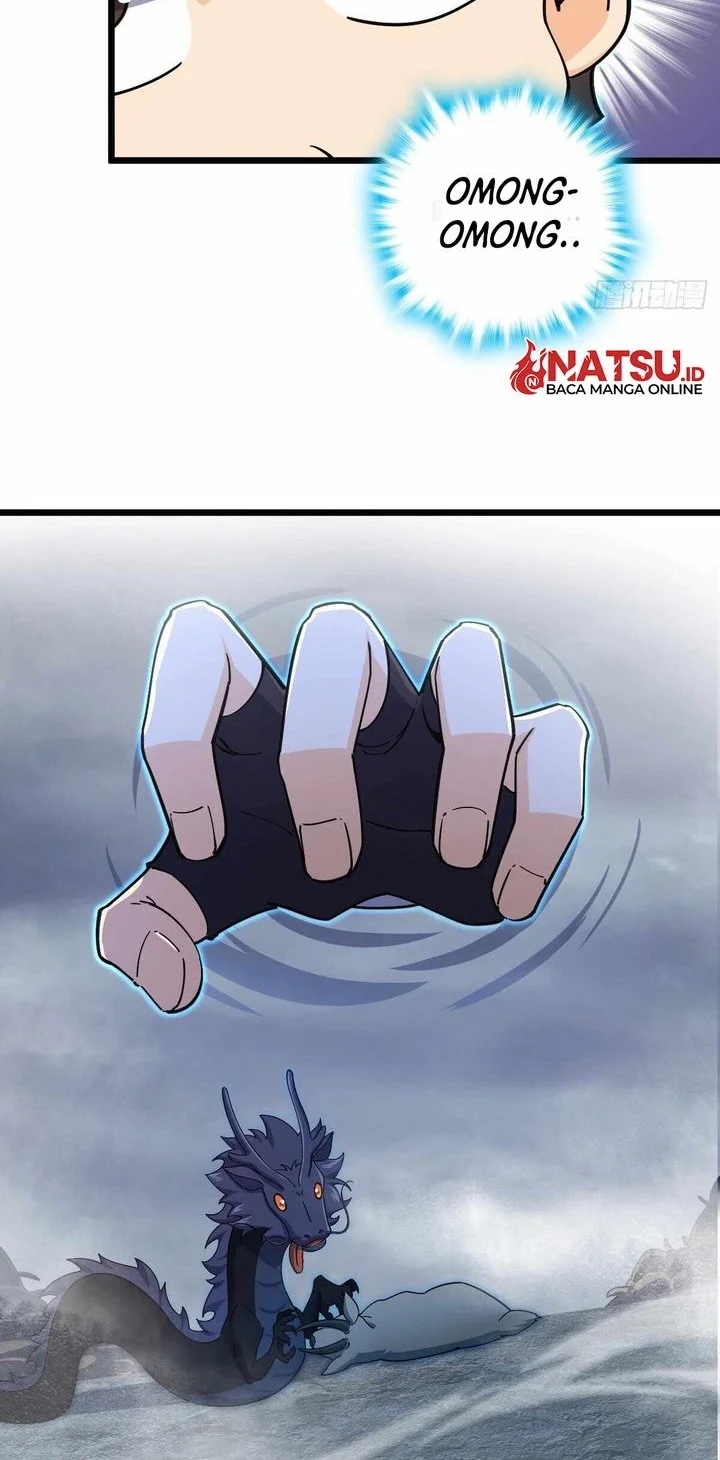 Spare Me, Great Lord! Chapter 725 Gambar 28
