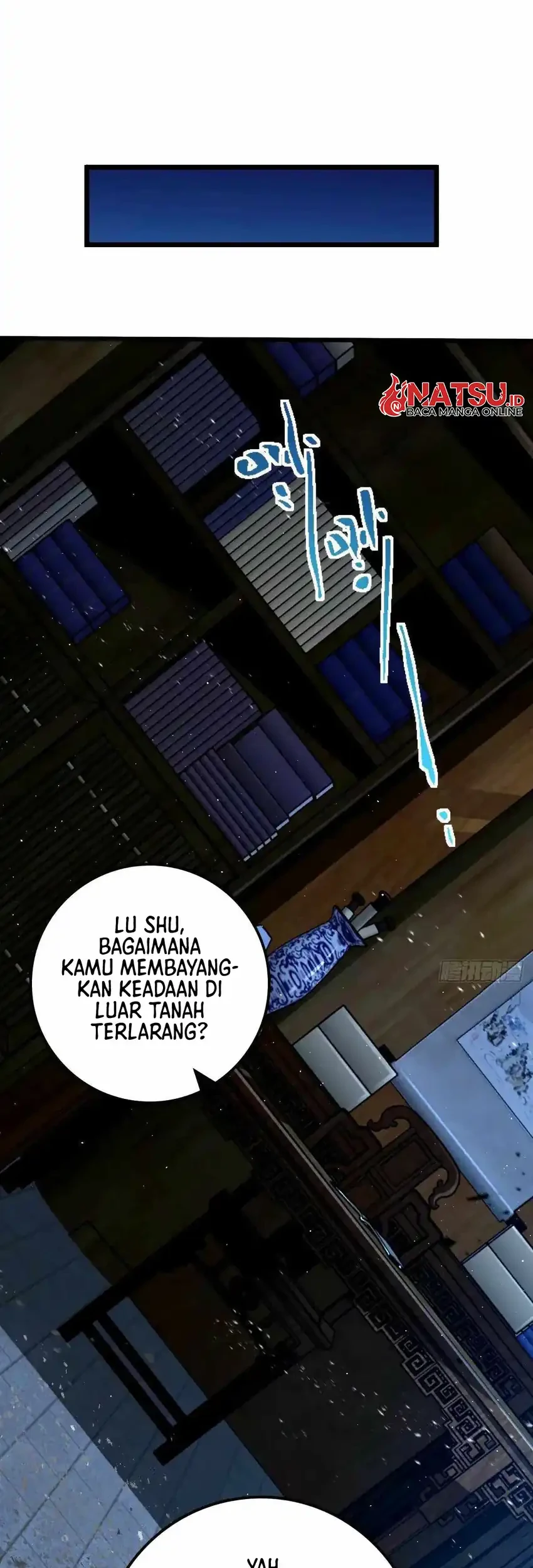 Spare Me, Great Lord! Chapter 741 Gambar 29