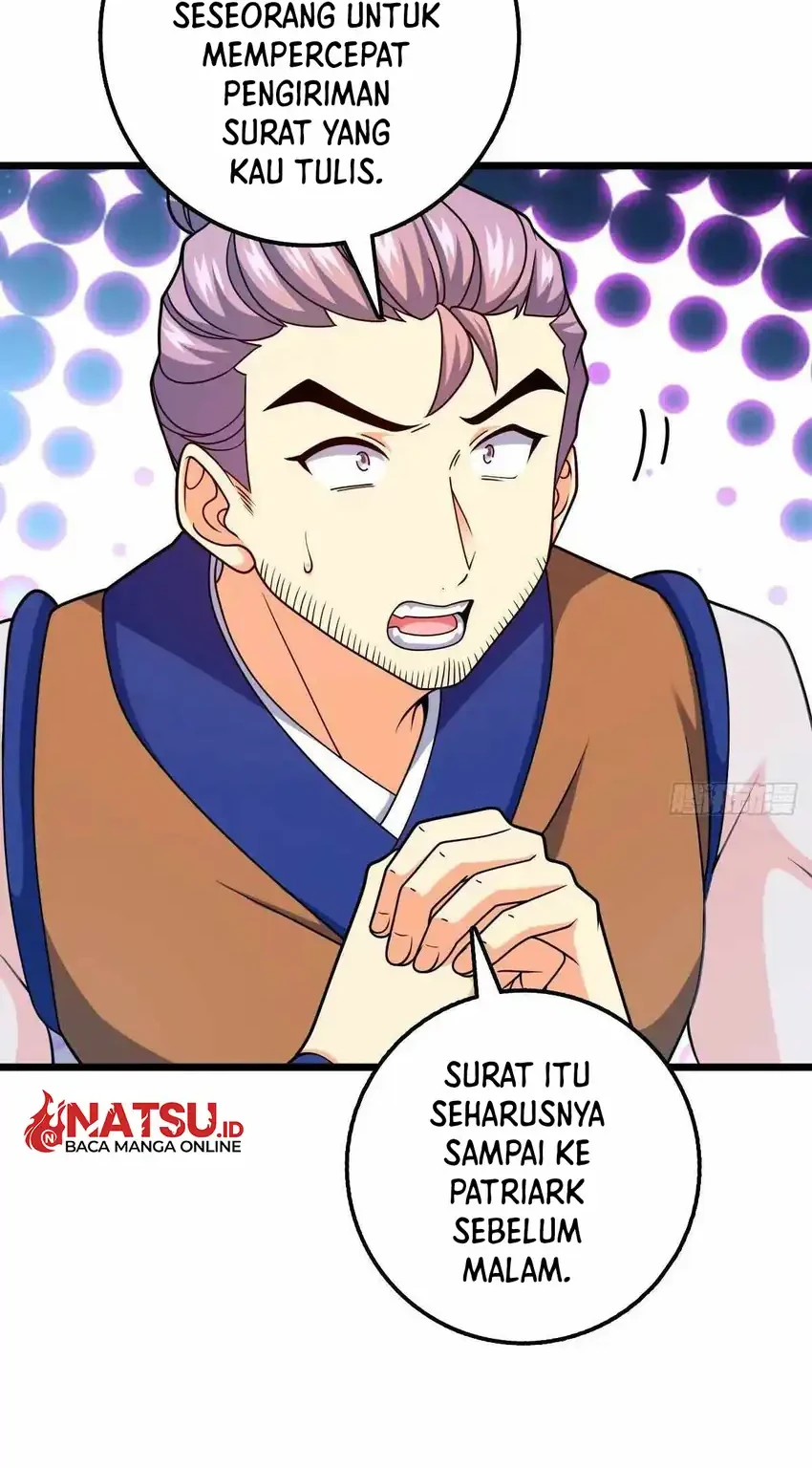 Spare Me, Great Lord! Chapter 745 Gambar 27