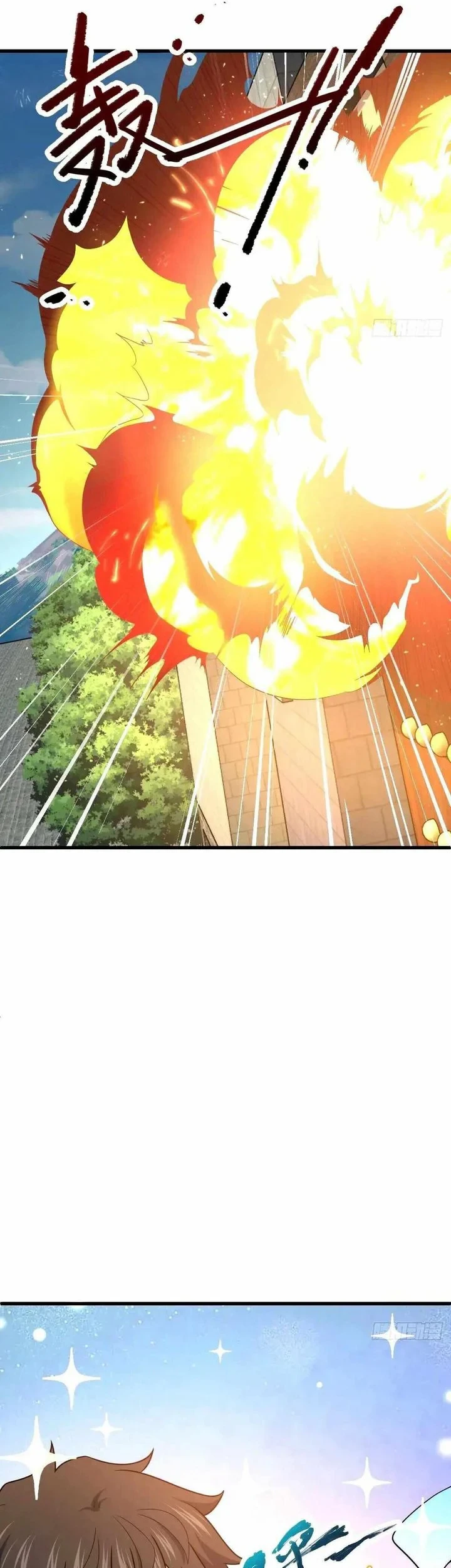 Spare Me, Great Lord! Chapter 746 Gambar 33