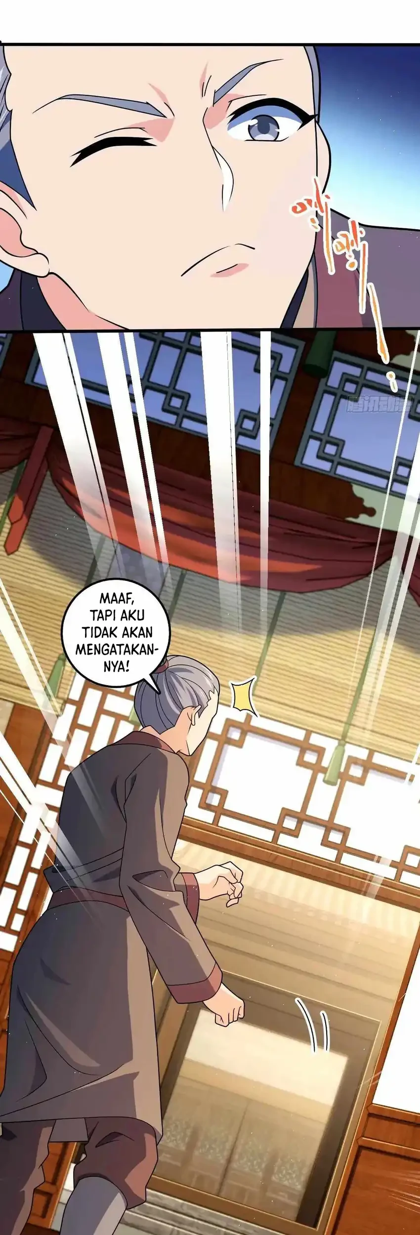 Spare Me, Great Lord! Chapter 747 Gambar 24