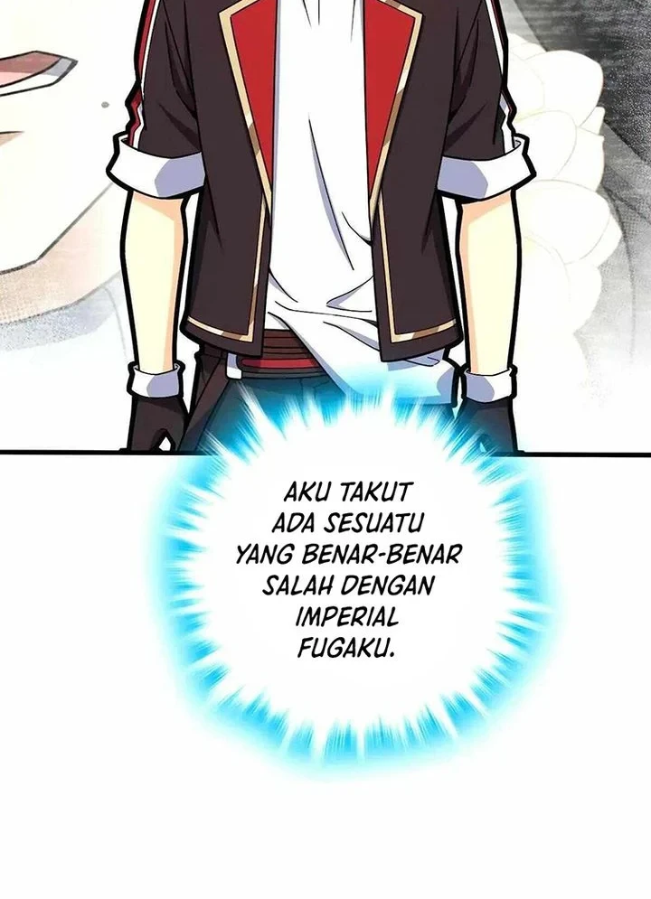 Spare Me, Great Lord! Chapter 748 Gambar 25