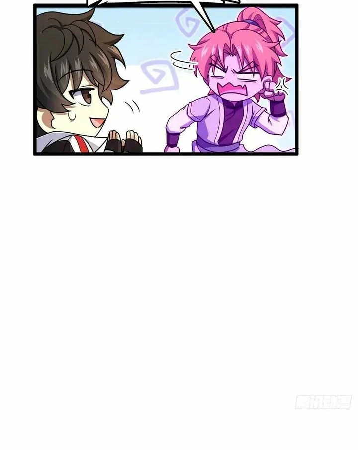 Spare Me, Great Lord! Chapter 749 Gambar 28