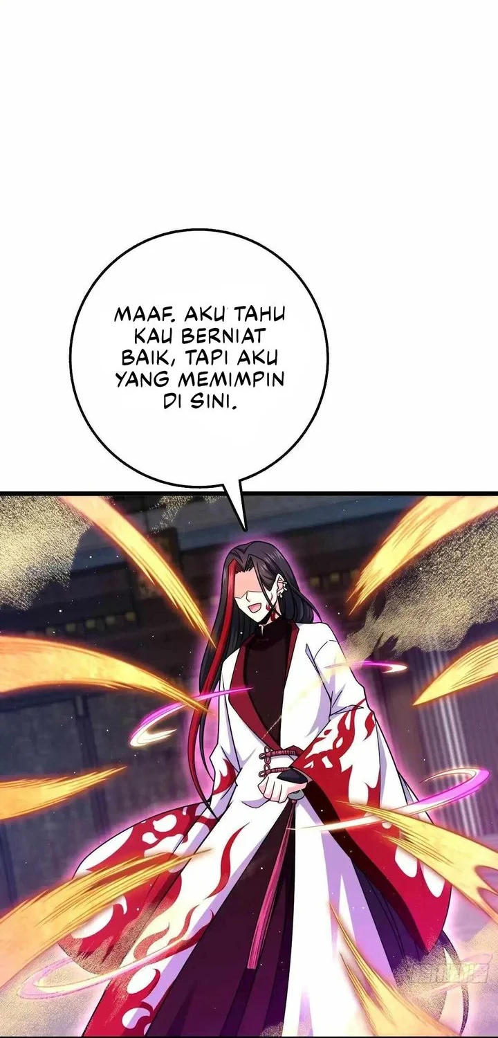 Spare Me, Great Lord! Chapter 752 Gambar 26