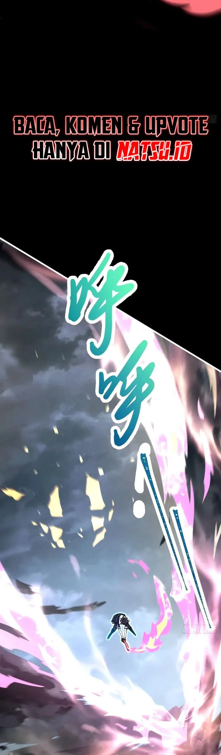Spare Me, Great Lord! Chapter 753 Gambar 28