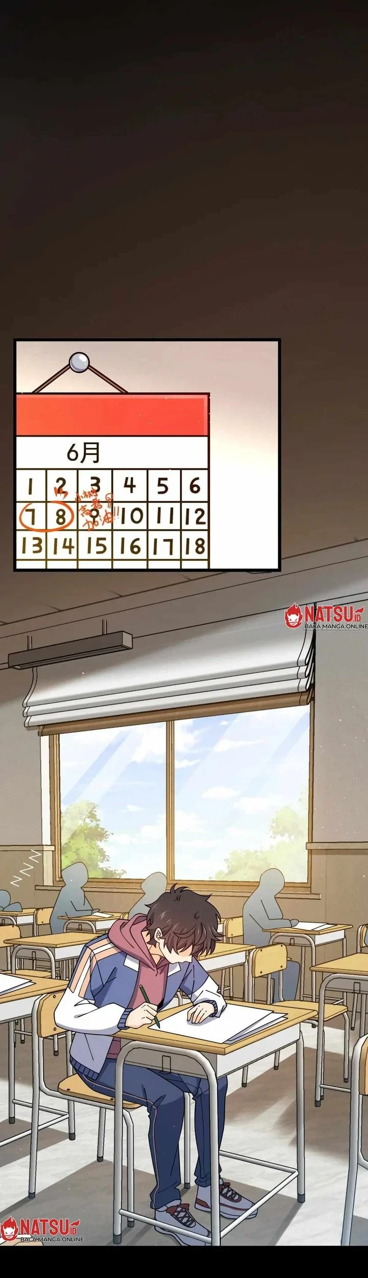 Spare Me, Great Lord! Chapter 754 Gambar 28