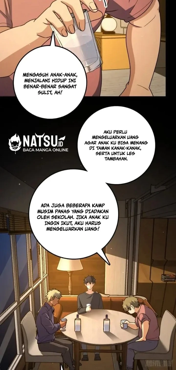 Spare Me, Great Lord! Chapter 755 Gambar 24