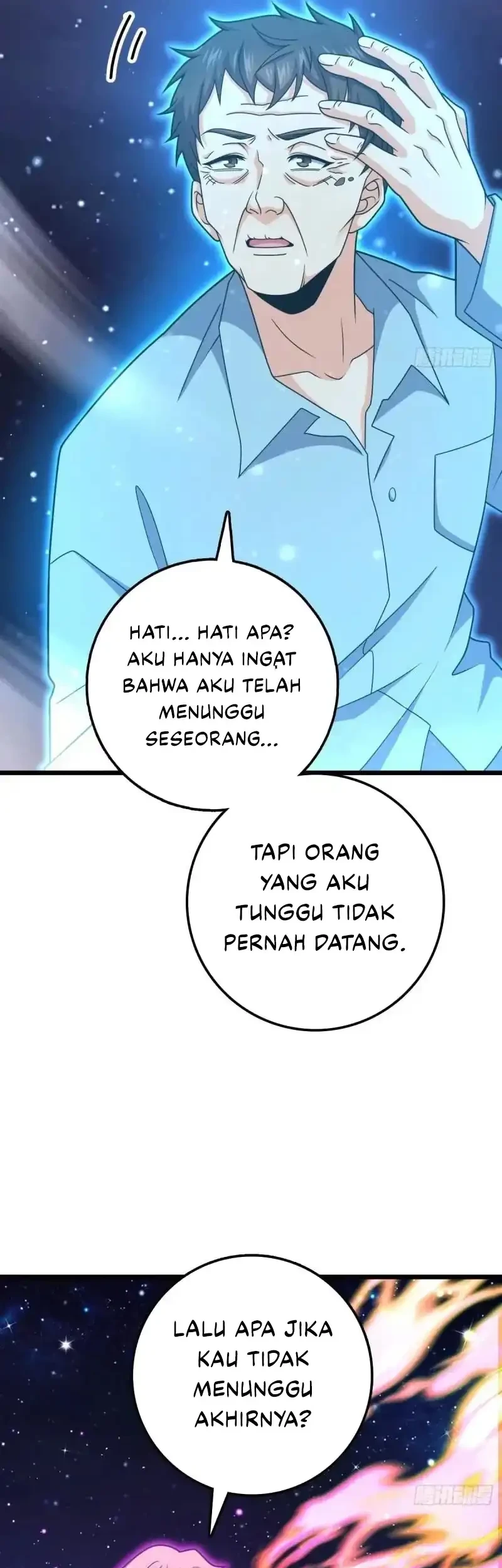 Spare Me, Great Lord! Chapter 756 Gambar 25