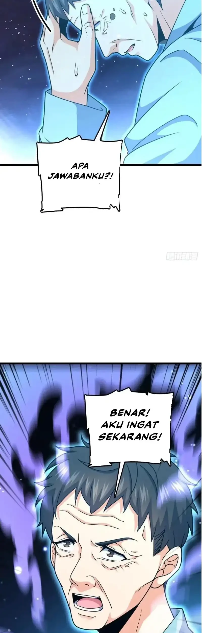 Spare Me, Great Lord! Chapter 756 Gambar 27