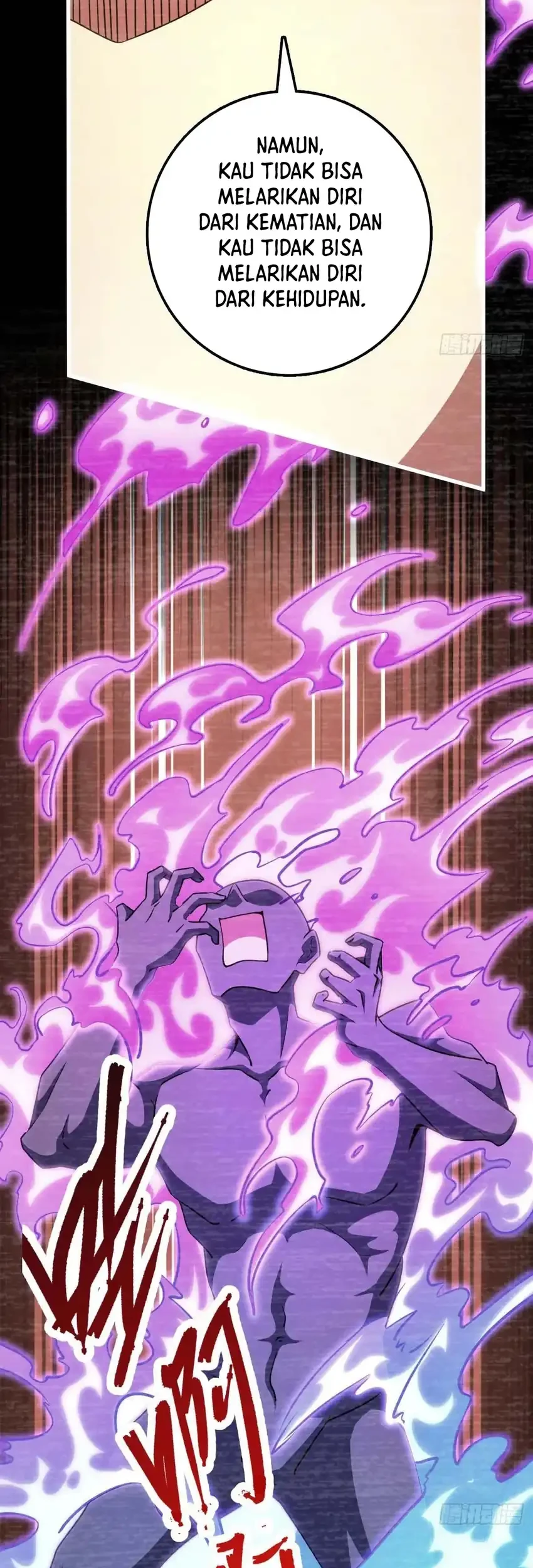 Spare Me, Great Lord! Chapter 767 Gambar 28