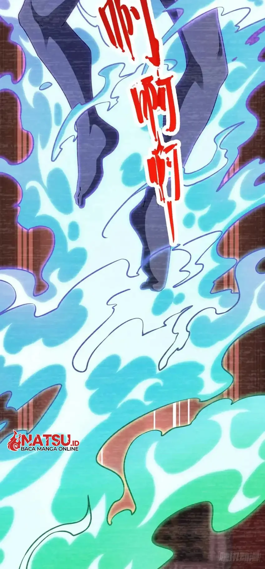 Spare Me, Great Lord! Chapter 767 Gambar 29