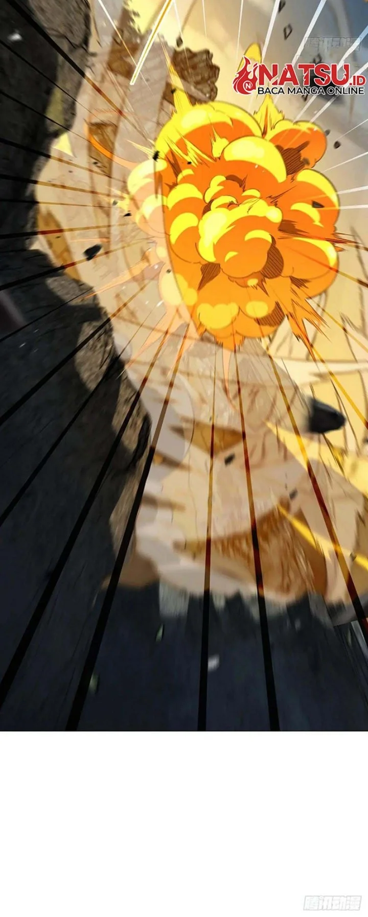Spare Me, Great Lord! Chapter 771 Gambar 22