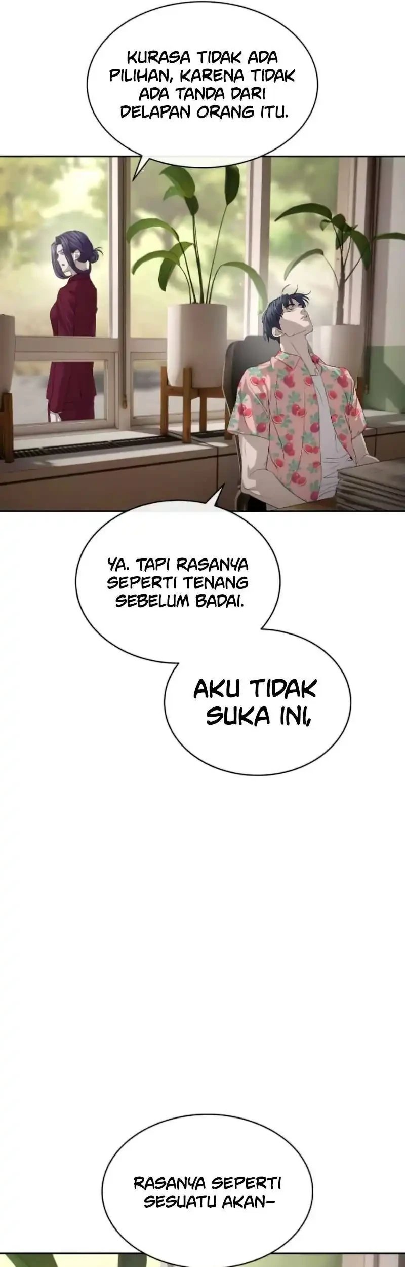 Special Civil Servant Chapter 51 Gambar 35