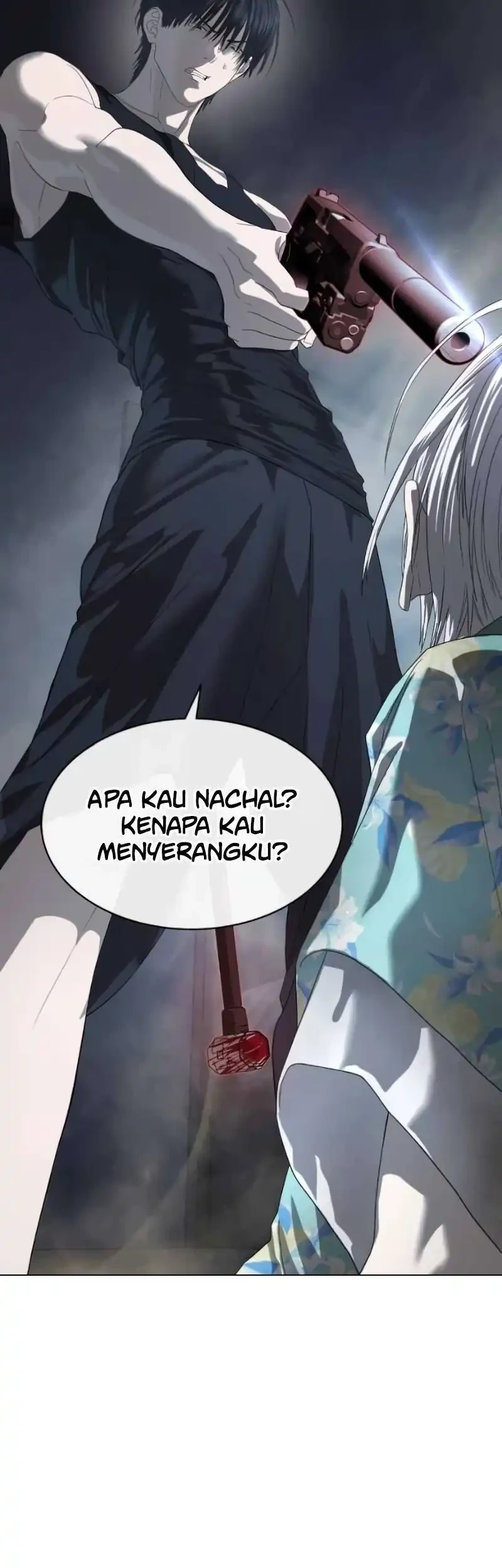 Special Civil Servant Chapter 52 Gambar 41