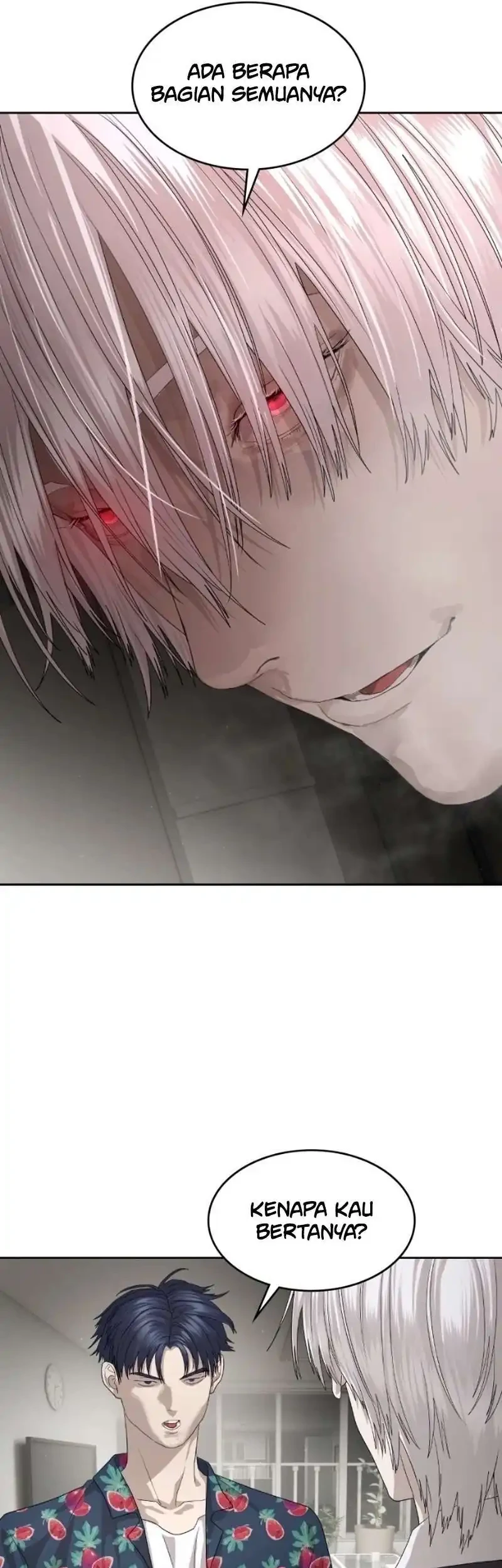 Special Civil Servant Chapter 54 Gambar 33