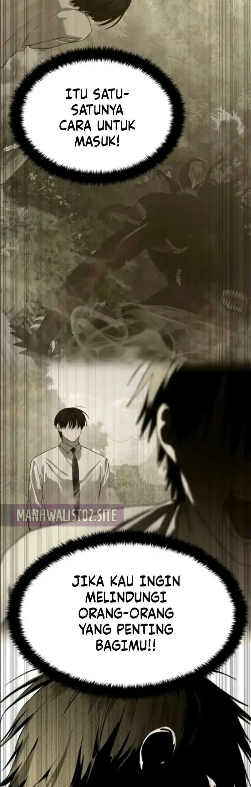 Special Civil Servant Chapter 68 Gambar 39