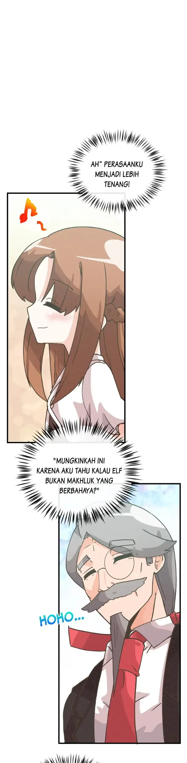 Spirit Farmer Chapter 119 Gambar 29