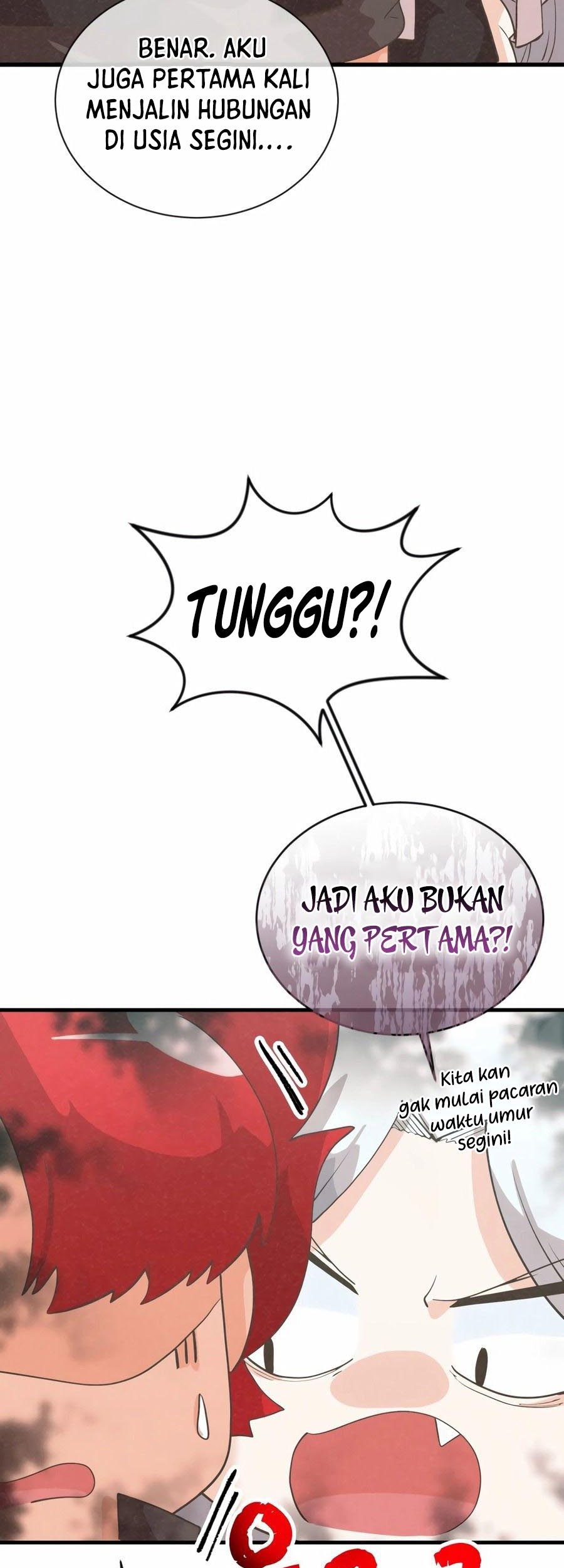 Spirit Farmer Chapter 180 Gambar 40