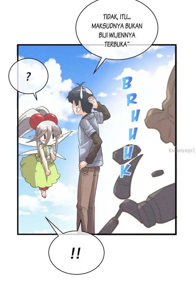 Spirit Farmer Chapter 37 Gambar 41