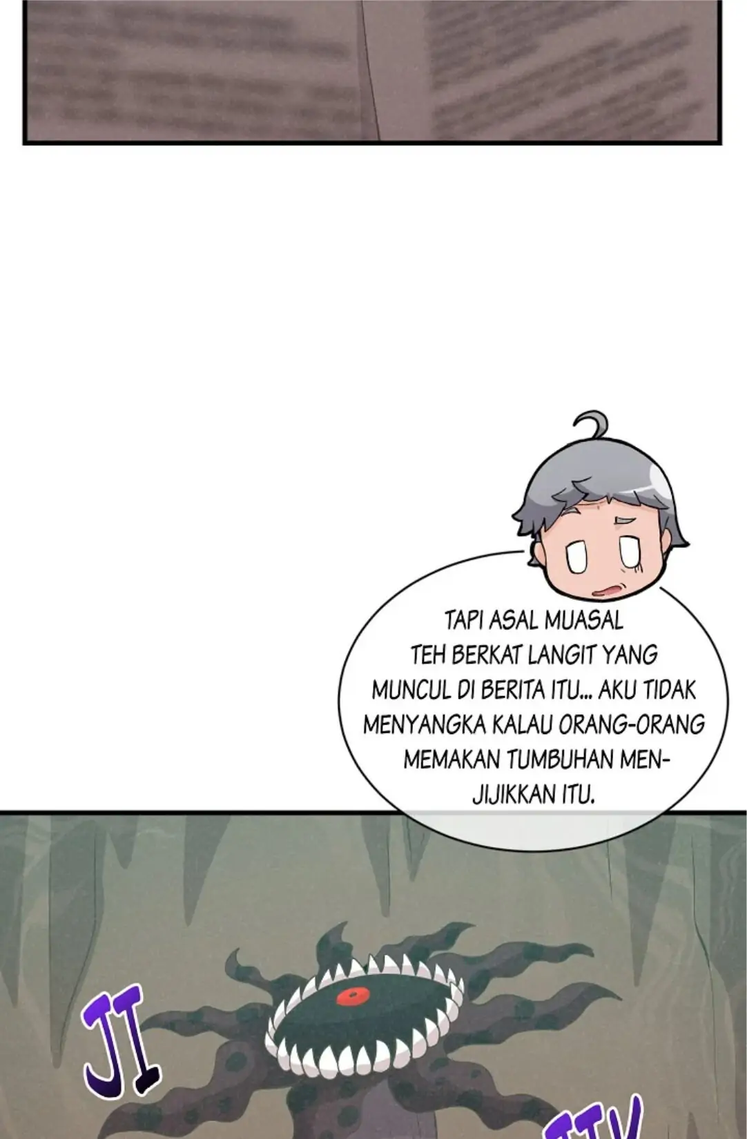Spirit Farmer Chapter 87 Gambar 46