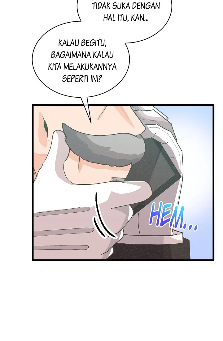 Spirit Farmer Chapter 90 Gambar 48