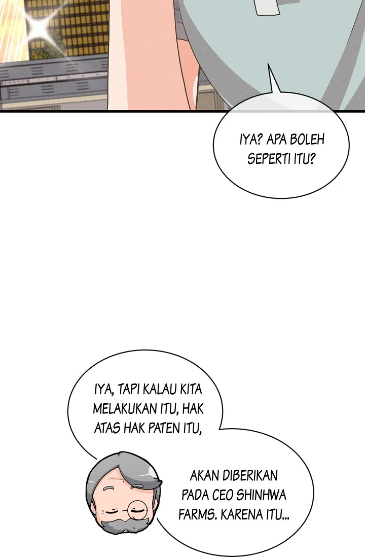 Spirit Farmer Chapter 90 Gambar 50