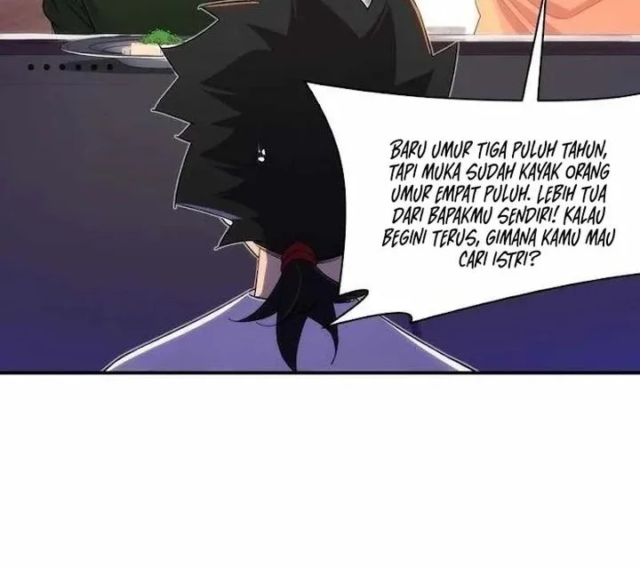 Spirit Realm Wanderer Chapter 12 Gambar 24
