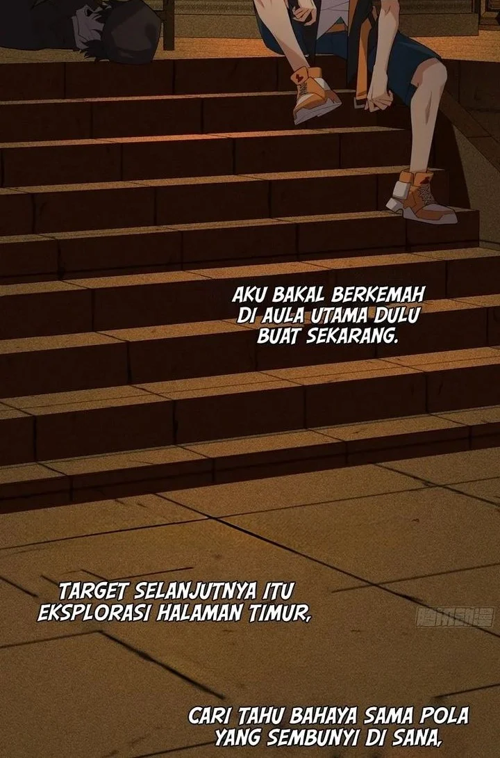 Spirit Realm Wanderer Chapter 14 Gambar 15