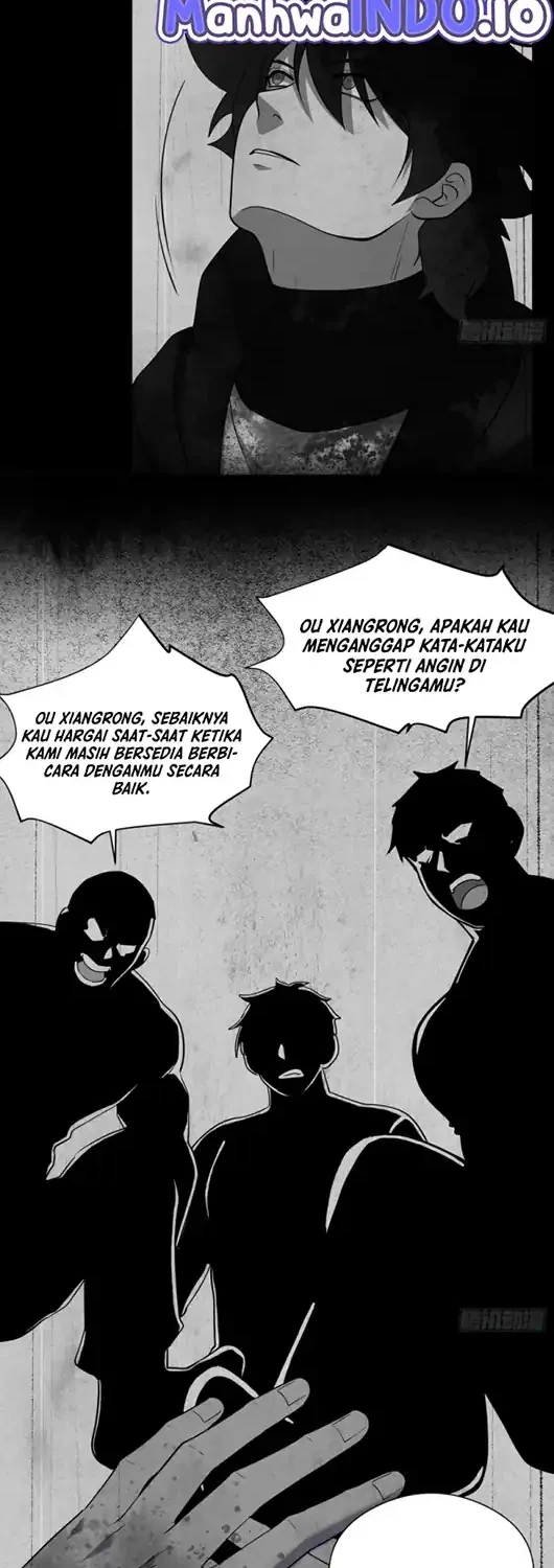 Spirit Realm Wanderer Chapter 37 Gambar 11