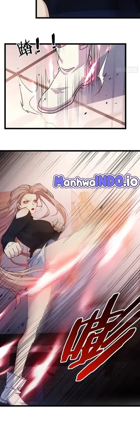 Spirit Realm Wanderer Chapter 41 Gambar 14