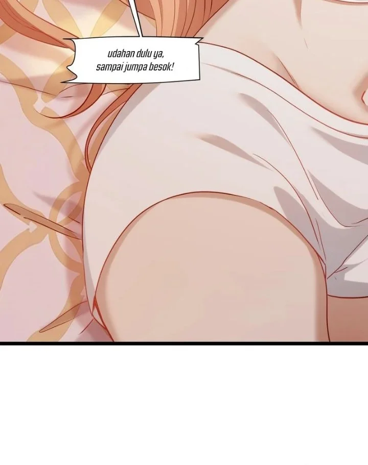 Spirit Realm Wanderer Chapter 64 Gambar 23
