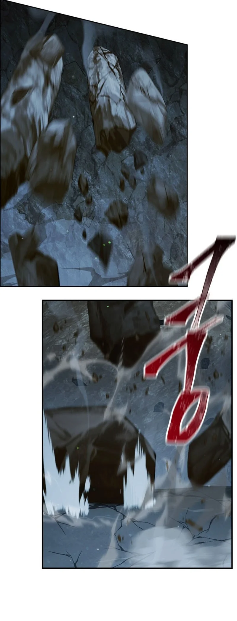 SSS-Class Suicide Hunter Chapter 155 Gambar 28
